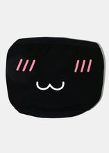 Load image into Gallery viewer, Adult Size Re-Useable Cute Face Mask