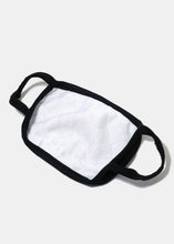 Load image into Gallery viewer, Adult Size Re-Useable Cute Face Mask