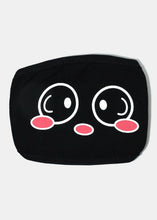 Load image into Gallery viewer, Adult Size Re-Useable Cute Face Mask