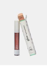 Load image into Gallery viewer, a2o Glow Liquid Eyeshadow - Fume
