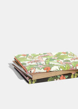 Load image into Gallery viewer, a2o Lab Empty Magnetic Palette - Large Flamingo