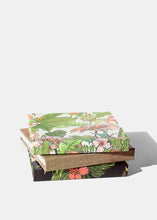 Load image into Gallery viewer, a2o Lab Empty Magnetic Palette - Small Flamingo