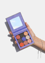 Load image into Gallery viewer, a2o Date Night Eyeshadow Kit