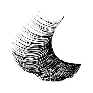 Eyelashes - 100