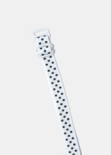 Load image into Gallery viewer, 2-Piece Polka Dot Print Bra Straps
