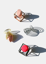 Load image into Gallery viewer, A+: AOA Cubie Blender Holder - Pink
