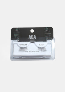 AOA Studio Eyelashes - Caroline