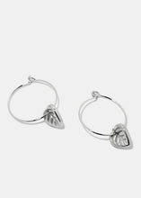 Load image into Gallery viewer, 3-Pair Multi Charm Earrings
