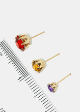 Load image into Gallery viewer, 15-Pair Multi Earring Set
