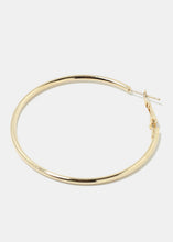 Load image into Gallery viewer, 3-Pair Hoop Earrings

