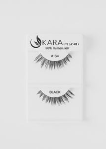 Eyelashes - S4