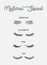 Load image into Gallery viewer, AOA Studio Eyelashes - Caroline
