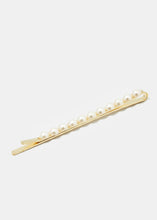 Load image into Gallery viewer, 3-Piece Multi-Design Hair Pins
