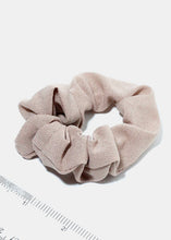Load image into Gallery viewer, 3-Piece Polka Dot Scrunchies

