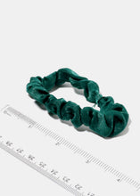 Load image into Gallery viewer, 4-Piece Multi Color Scrunchies
