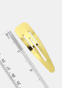 12-Piece Snap Clips