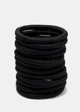 Load image into Gallery viewer, 12-Piece Thick Hair Ties
