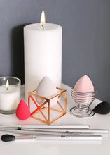 Load image into Gallery viewer, A+: AOA Cubie Blender Holder - Rose Gold
