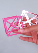 Load image into Gallery viewer, A+: AOA Cubie Blender Holder - Rose Gold
